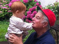 sasha grandpa